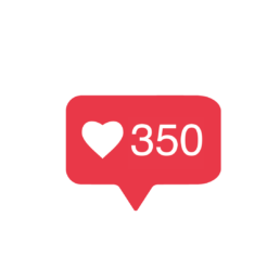 køb 350 instagram likes